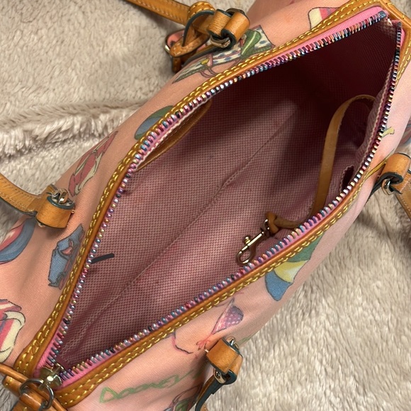 DOONEY & BOURKE Beach Day Bag - Picture 10 of 15